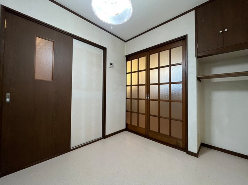 居室 ひかりコーポ