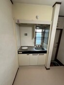 キッチン ひかりコーポ