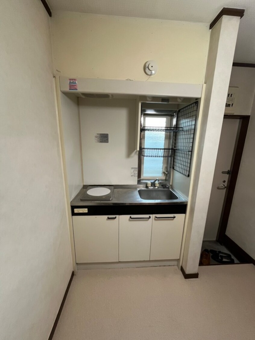 キッチン ひかりコーポ