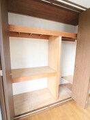 収納 ひかりコーポ