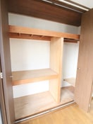 収納 ひかりコーポ