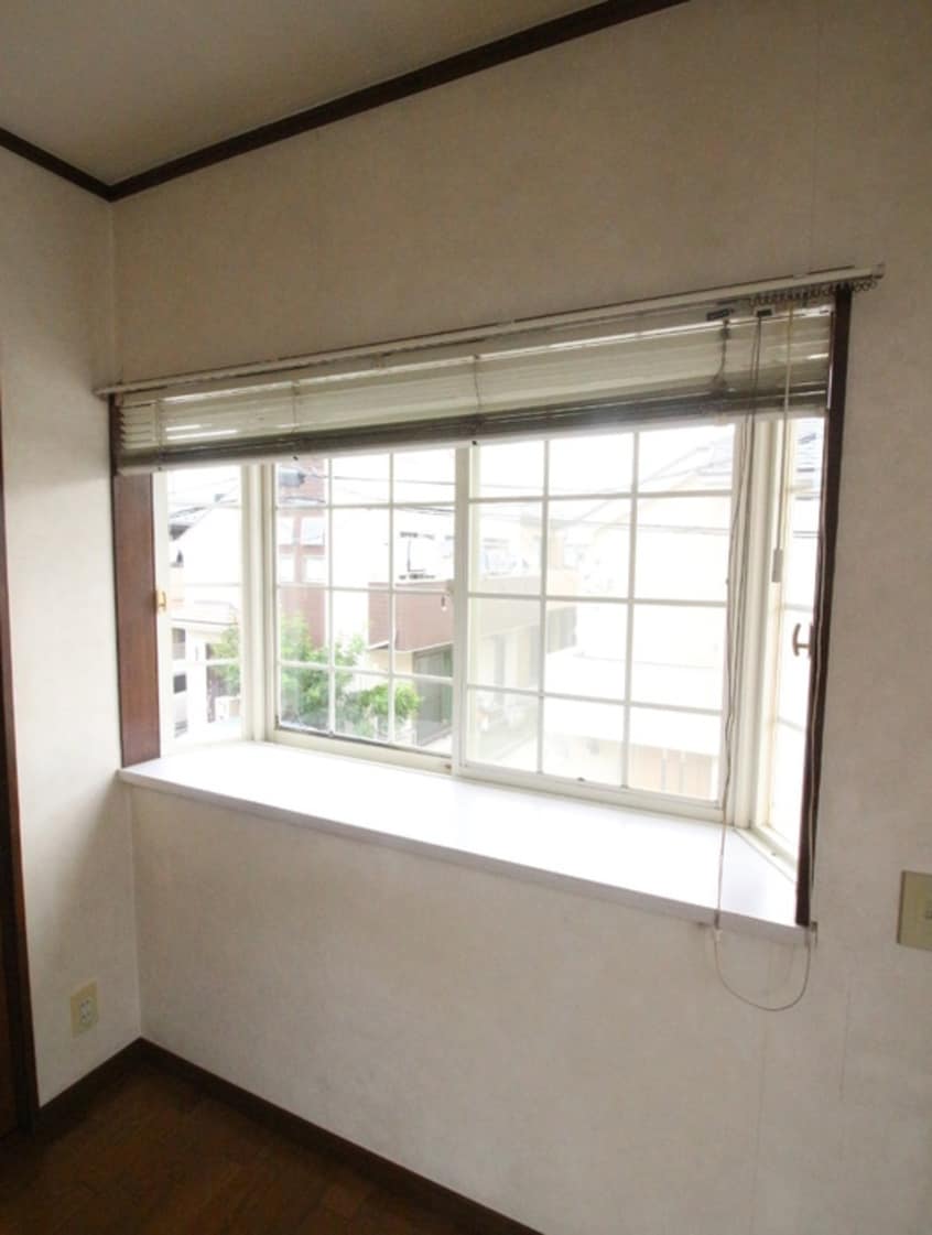 居室 ひかりコーポ