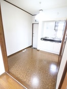 キッチン ひかりコーポ