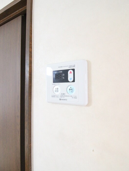 居室 ひかりコーポ