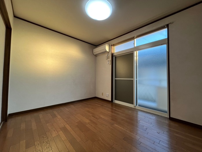 居室 ひかりコーポ