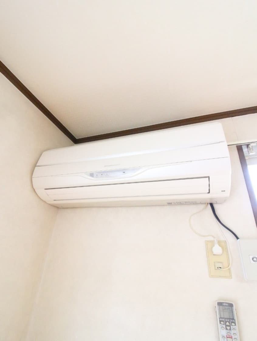 居室 ひかりコーポ