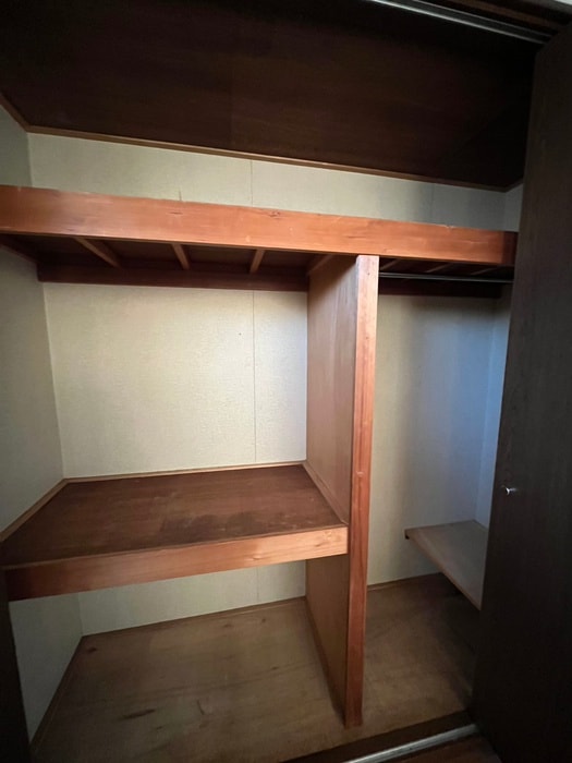 収納 ひかりコーポ