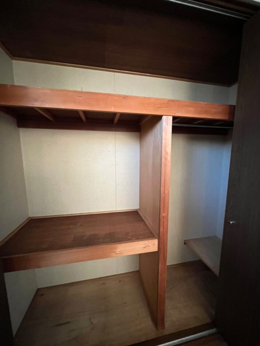 収納 ひかりコーポ