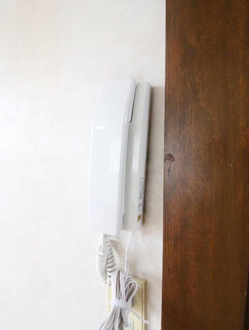 居室 ひかりコーポ