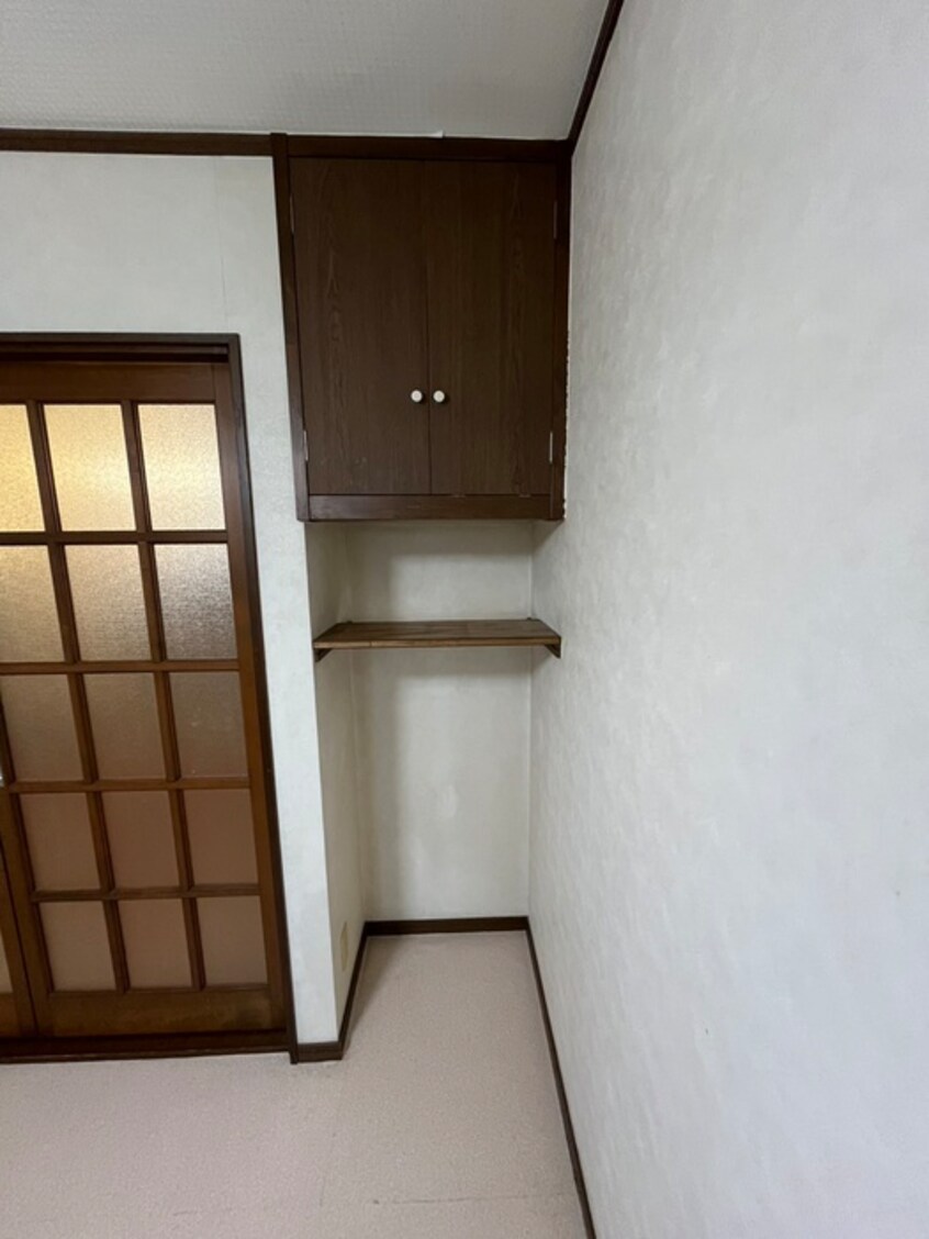 内観写真 ひかりコーポ