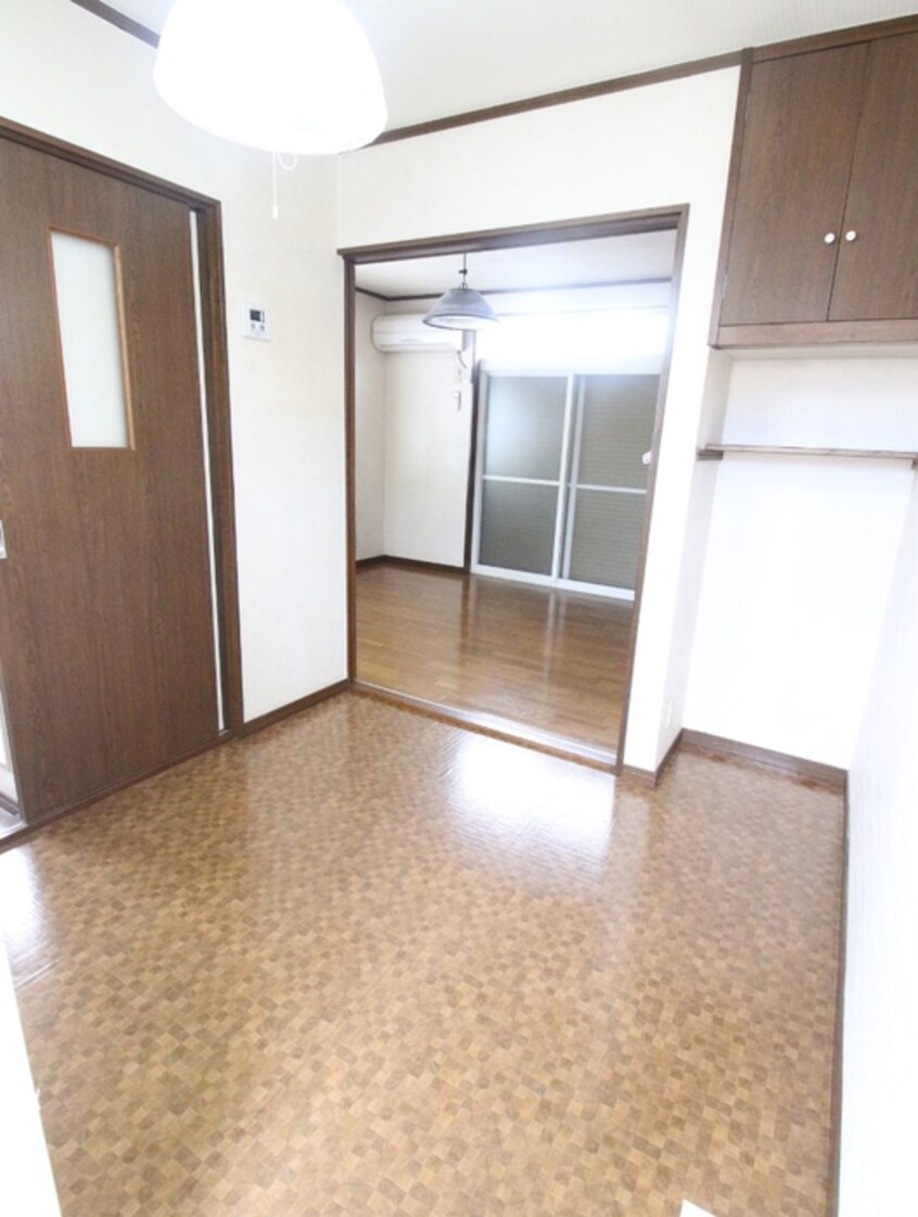 居室 ひかりコーポ