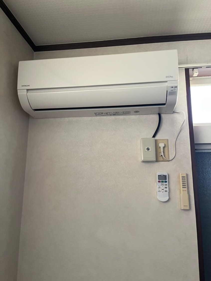 内観写真 ひかりコーポ