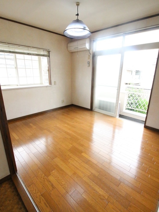 居室 ひかりコーポ