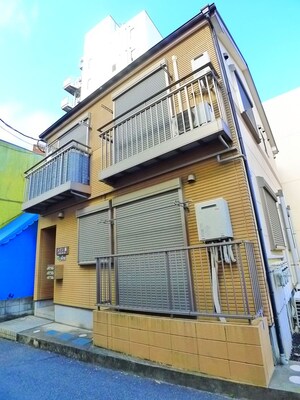 メゾン藤