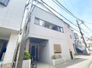 ＰＲＥＳＴＡＧＥの外観