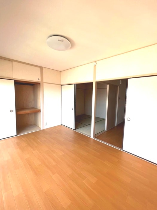 居室 井草関口マンション