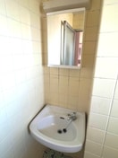 洗面 井草関口マンション