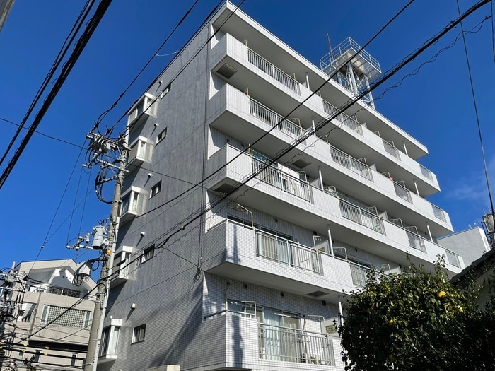 外観写真 カルムサクラ
