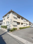 プレシ－ルⅡの外観