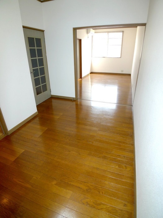 居室 プレシ－ルⅡ