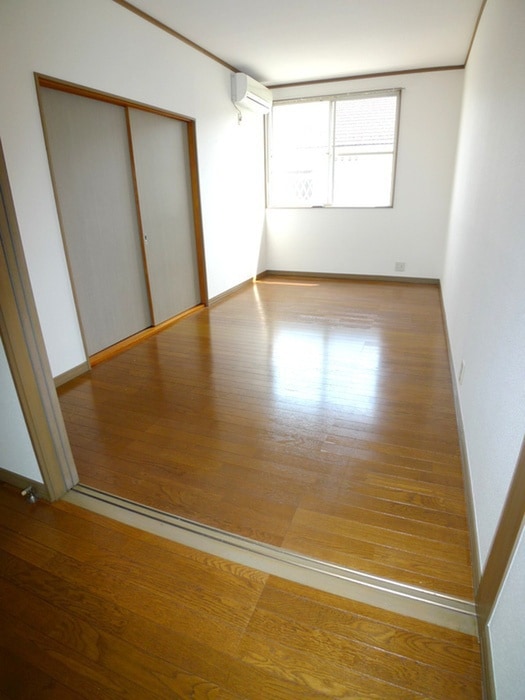 居室 プレシ－ルⅡ