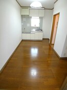 居室 プレシ－ルⅡ