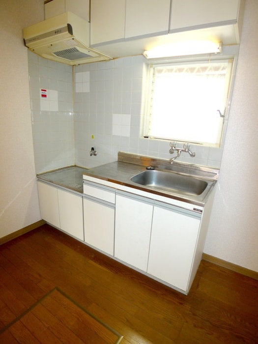 キッチン プレシ－ルⅡ