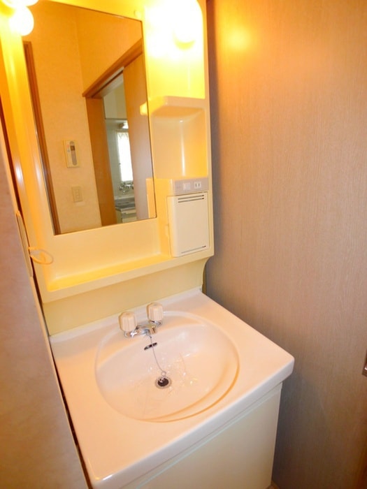 洗面 プレシ－ルⅡ