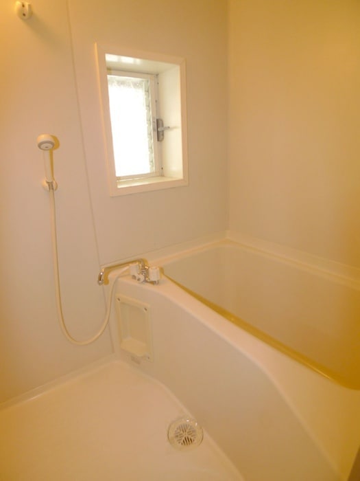 バス／シャワールーム等 プレシ－ルⅡ