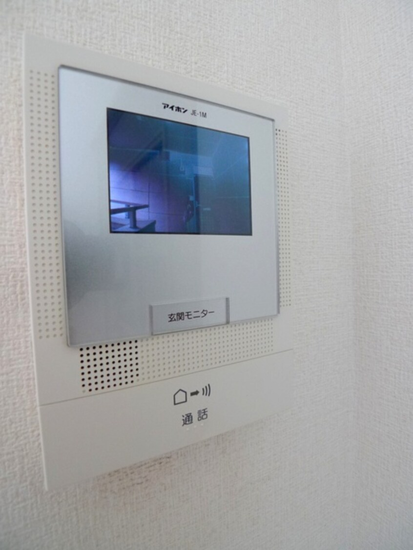 内観写真 プレシ－ルⅡ