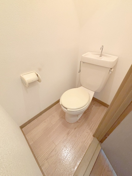 トイレ プレシ－ルⅡ