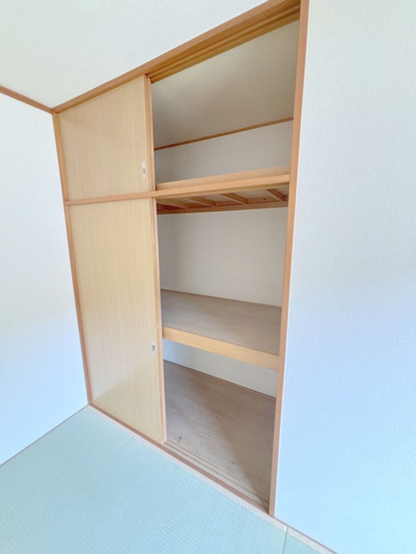 収納 プレシ－ルⅡ