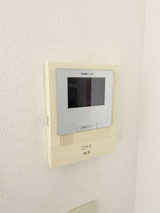 内観写真 プレシ－ルⅡ