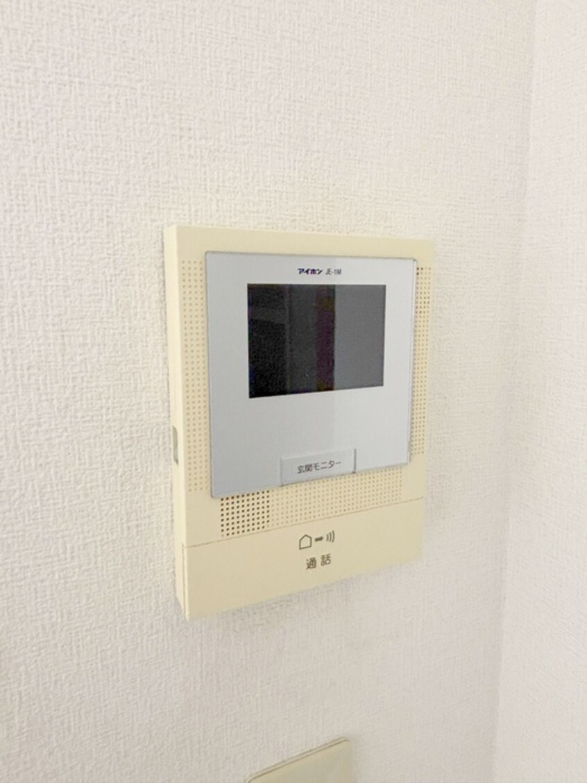 内観写真 プレシ－ルⅡ