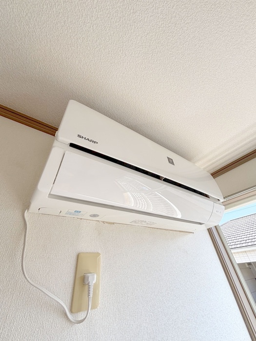 内観写真 プレシ－ルⅡ