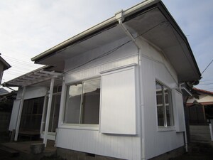 中野ハウス