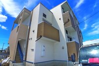 ハーモニーテラス寒川町