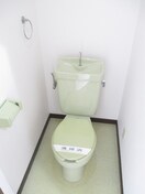 トイレ テナ２１