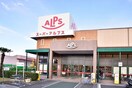 スーパーアルプス 豊田南店(スーパー)まで1400m テナ２１