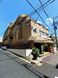 ハイツナリズミ（１０２）