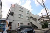 セヤグランドハイツ