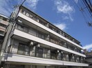 エスポフジヨシの外観