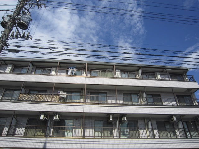 外観写真 エスポフジヨシ