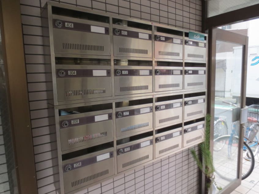 建物設備 エスポフジヨシ