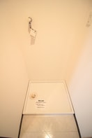 洗濯機置場 エスポフジヨシ