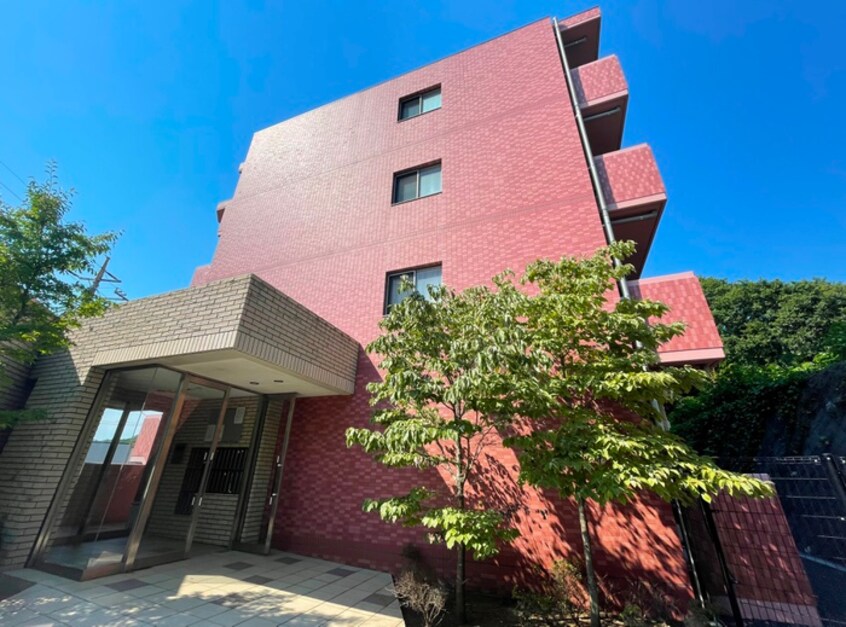 外観写真 Ａｒｉｅｓ