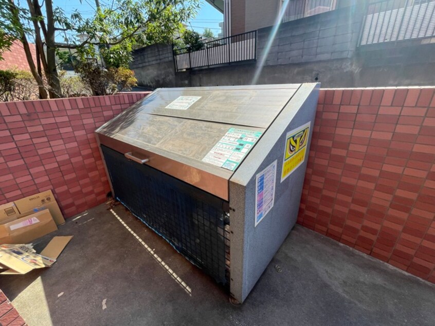 建物設備 Ａｒｉｅｓ