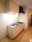 キッチン Ａｒｉｅｓ