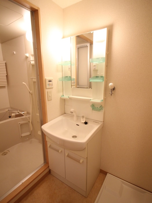 洗面 Ａｒｉｅｓ