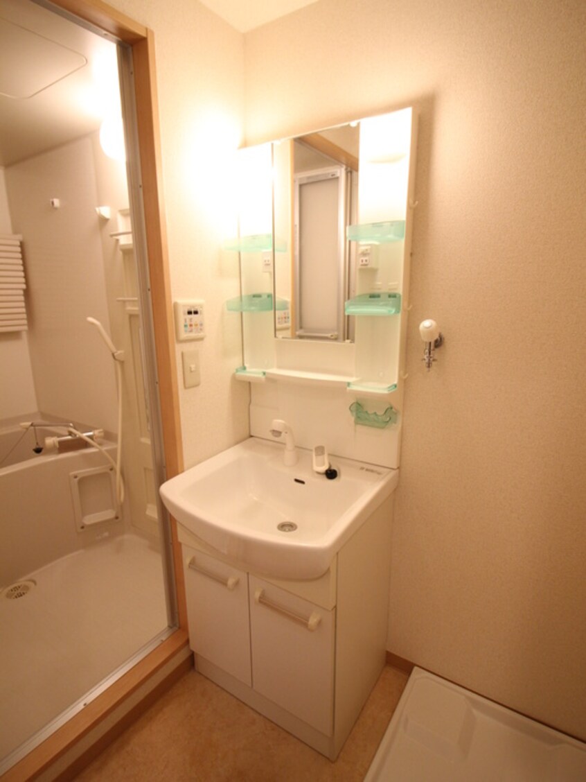 洗面 Ａｒｉｅｓ